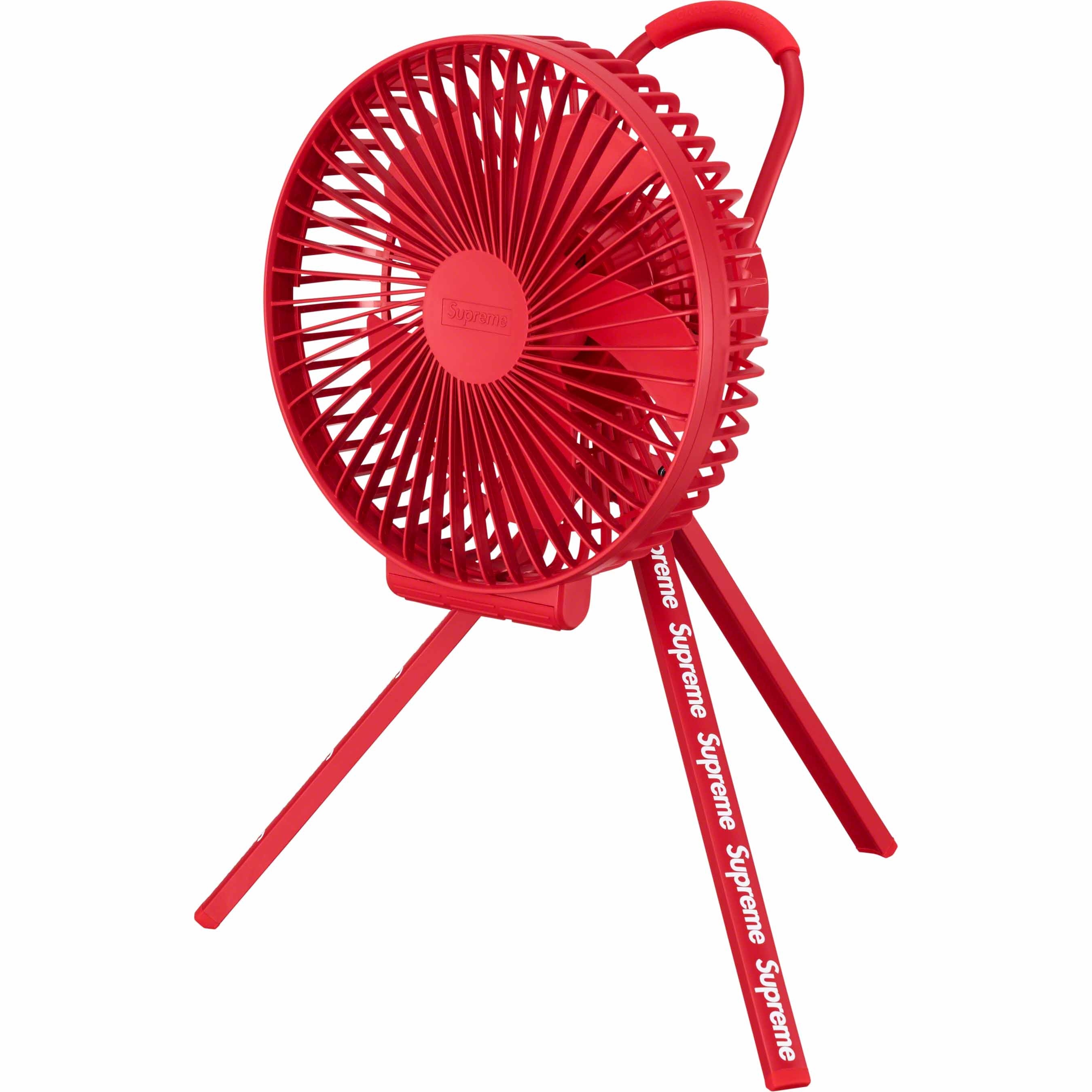 Supreme®/Cargo Container Electric Fan view 10